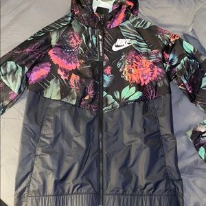 Brand New Nike Windbreaker